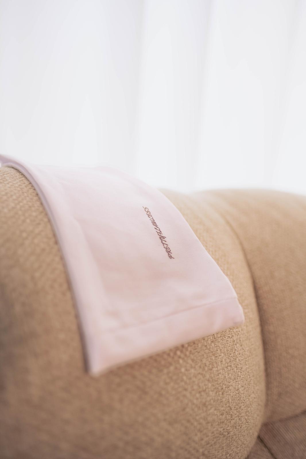 Silver Essence Hoofdband